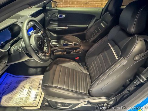 Used 2023 Ford Mustang Mach 1 w/ Equipment Group 700A image 13