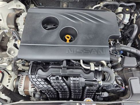 Used 2020 Nissan Altima 2.5 S image 20