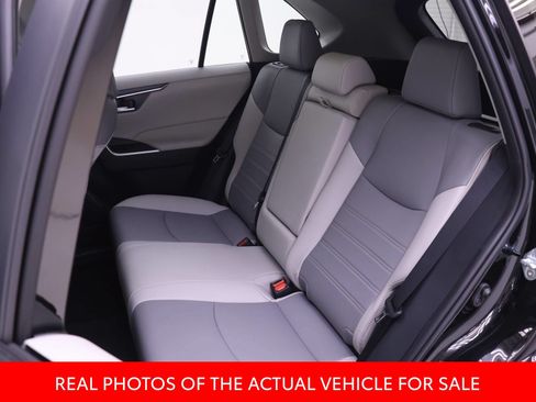 Certified 2025 Toyota RAV4 XLE Premium w/ Weather Package AWD/4WD image 10