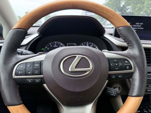 Used 2020 Lexus RX 350 FWD w/ Premium Package image 17