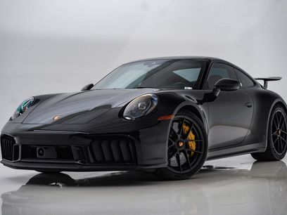 Used 2026 Porsche 911 Carrera GTS