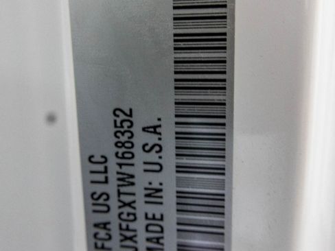 New 2026 Jeep Wrangler Rubicon image 37