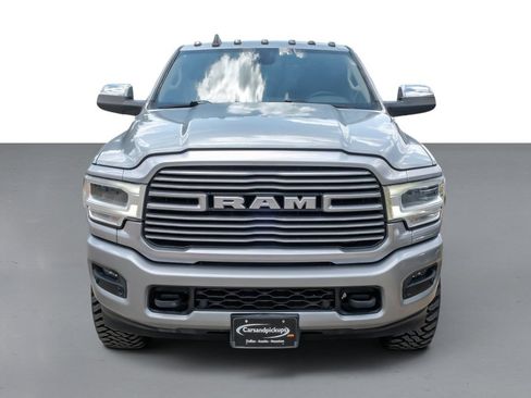 Used 2022 RAM 3500 Laramie AWD/4WD image 48