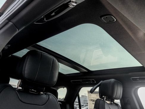 New 2026 Land Rover Range Rover Sport Dynamic SE image 24