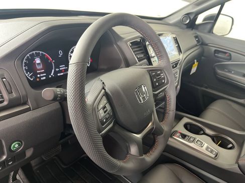New 2026 Honda Ridgeline TrailSport image 22