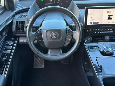 Used 2023 Toyota bZ4X FWD w/ Weather Package image 30