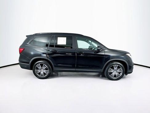 Used 2022 Honda Pilot Sport image 11