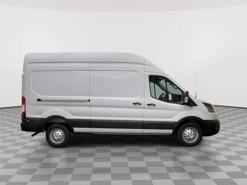 New 2026 Ford Transit 350 148 High Roof RWD image 34