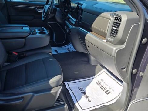 Used 2022 Chevrolet Silverado 1500 LT image 15