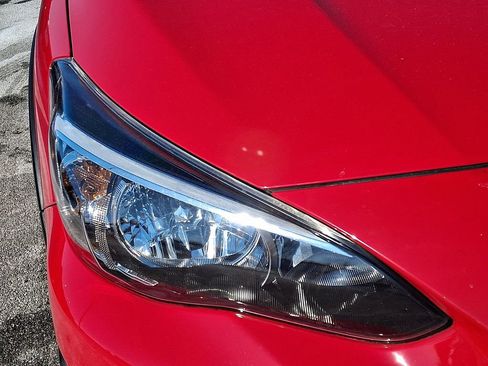 Certified 2023 Subaru Crosstrek 2.0i Premium image 10