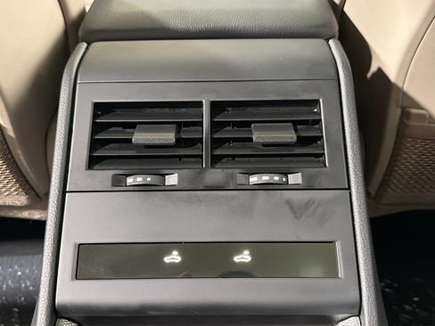 Used 2026 Porsche Panamera 4 AWD/4WD image 20