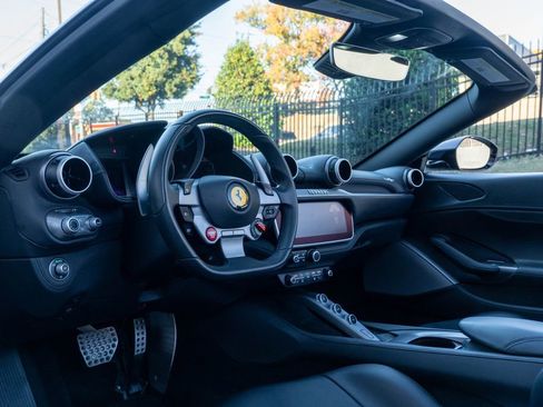 Used 2019 Ferrari Portofino image 29