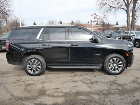 Used 2023 Chevrolet Tahoe LT image 11