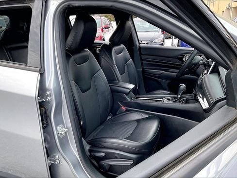 Used 2022 Jeep Compass Altitude image 7