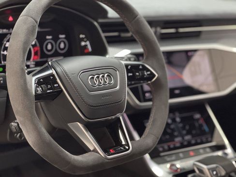 Used 2025 Audi RS 6 performance AWD/4WD image 29
