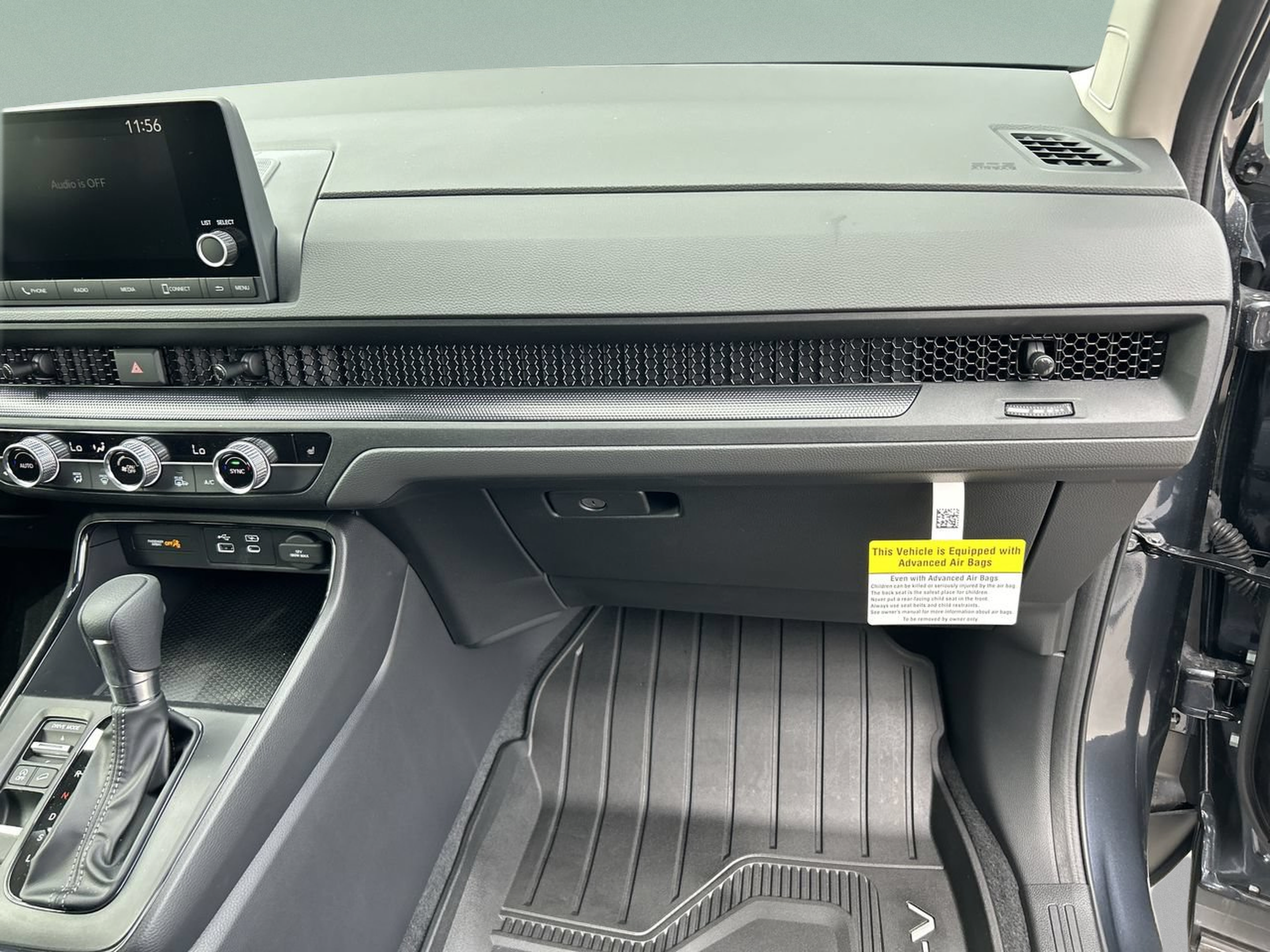 Used 2024 Honda CR-V EX image 19