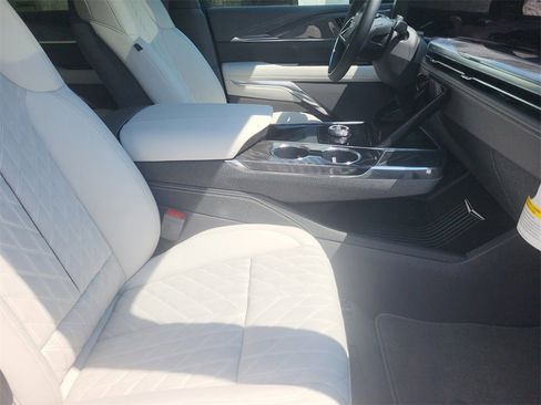 New 2026 Cadillac Escalade IQ Sport 1 image 9