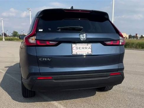 Certified 2024 Honda CR-V EX-L image 7