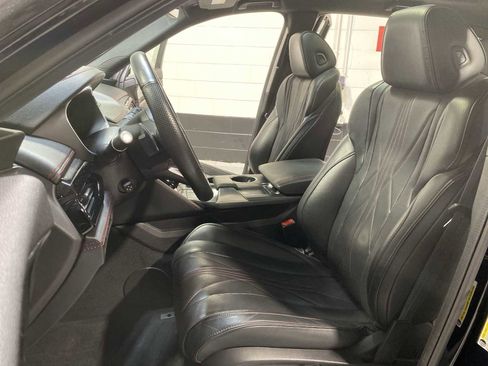 Used 2022 Acura MDX Type S image 11