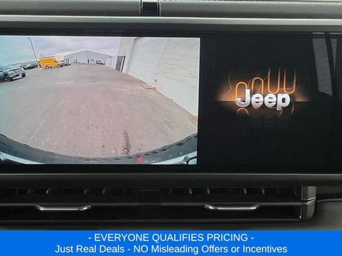 New 2026 Jeep Wrangler Unlimited Rubicon image 16