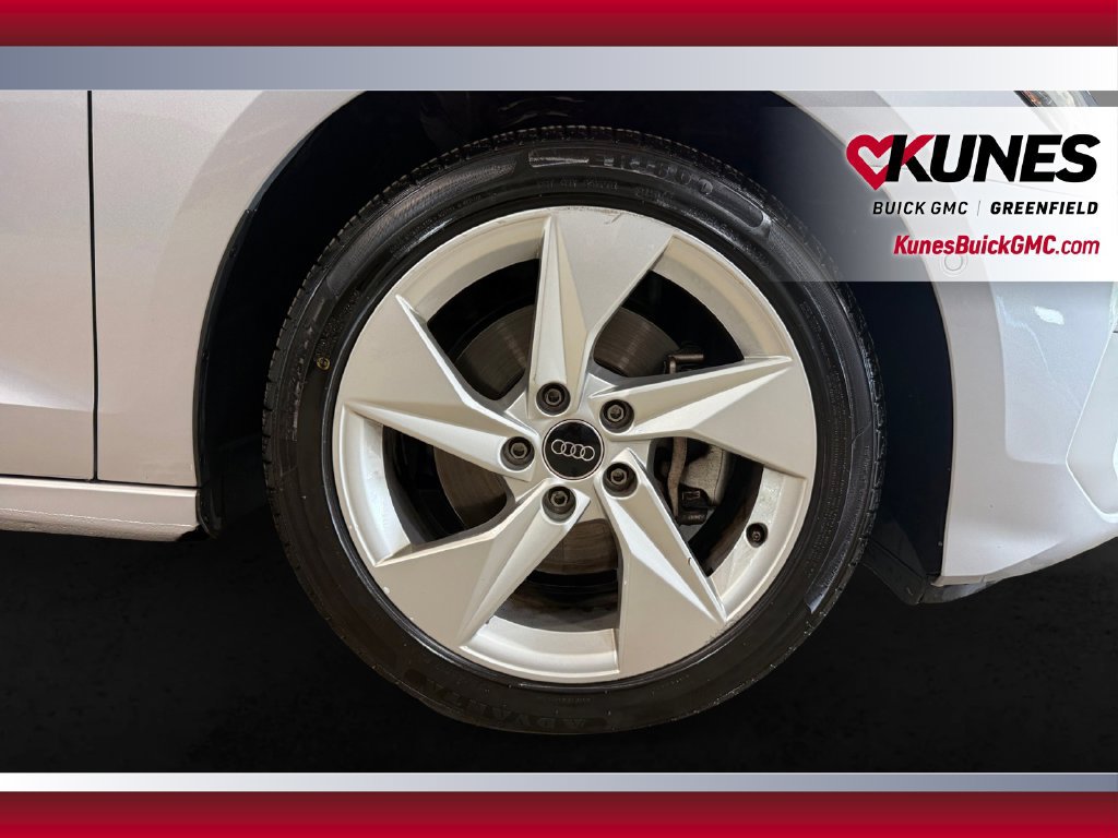 Used 2024 Audi A3 2.0T Premium FWD image 13