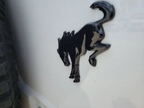 Certified 2024 Ford Bronco Wildtrak AWD/4WD image 12