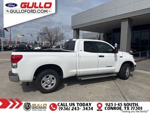 Used 2007 Toyota Tundra SR5 image 2
