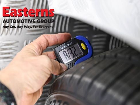 Used 2024 Chevrolet Malibu LT image 26