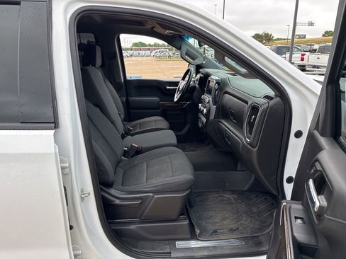 Used 2021 GMC Sierra 1500 Elevation RWD image 13