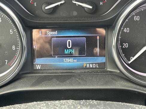 Used 2020 Buick Envision Essence image 21