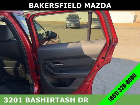 New 2026 MAZDA CX-50 AWD 2.5 Hybrid w/ Premium Pkg image 15