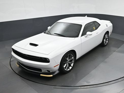 Used 2019 Dodge Challenger GT w/ Plus Package RWD image 50