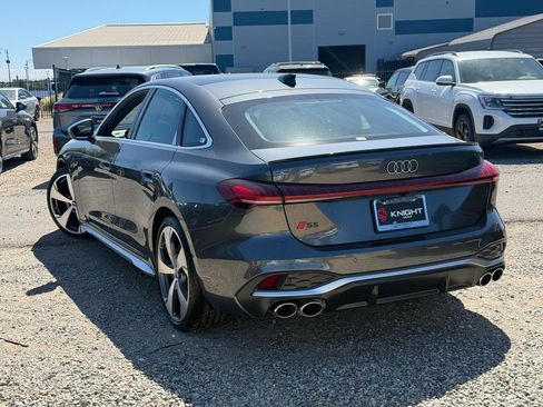New 2026 Audi S5 Premium Plus AWD/4WD image 10