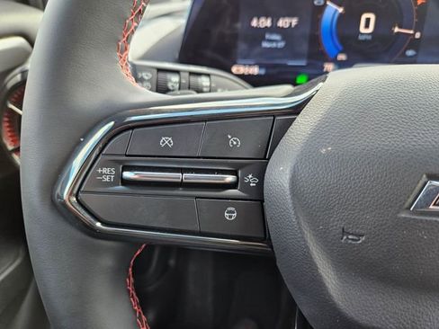 Used 2024 Chevrolet Equinox EV RS image 14