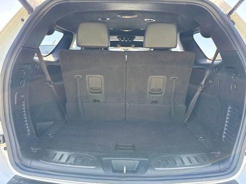 Used 2024 Dodge Durango R/T AWD/4WD image 20