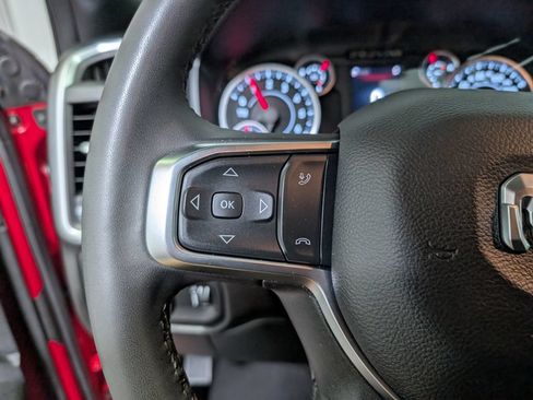 Used 2026 RAM 2500 Big Horn AWD/4WD image 18