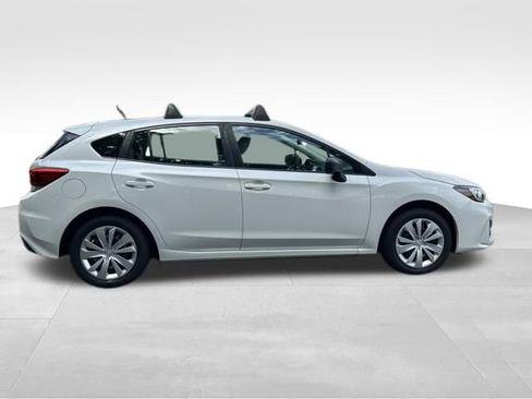Used 2019 Subaru Impreza 2.0i w/ Eyesight AWD/4WD image 10