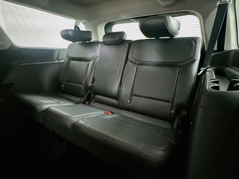 Used 2025 Ford Expedition Max Active AWD/4WD image 30