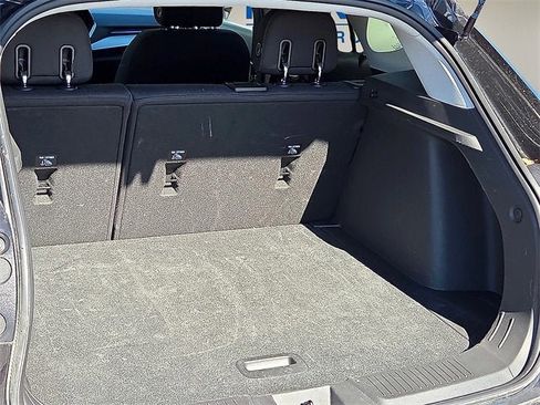 Certified 2025 Chevrolet Trax LS image 11