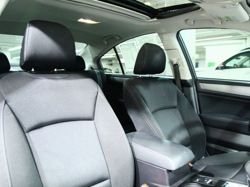 Used 2016 Subaru Legacy 2.5i Premium image 24