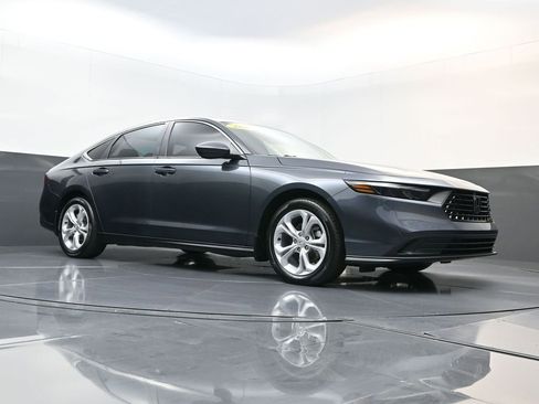 Used 2024 Honda Accord LX image 20