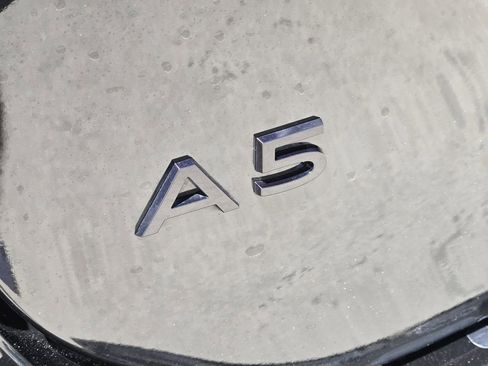 Certified 2025 Audi A5 2.0T Premium Plus w/ Premium Plus image 15