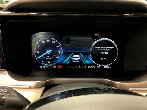 Used 2023 Kia Sorento SX Prestige AWD/4WD image 13