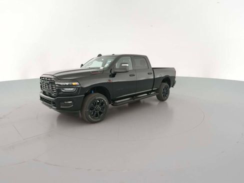 New 2026 RAM 2500 Big Horn image 4