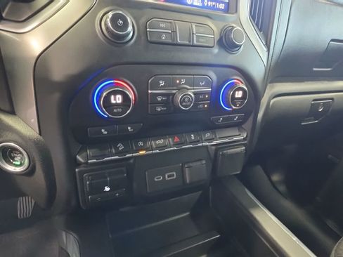 Used 2020 Chevrolet Silverado 1500 RST w/ All-Star Edition AWD/4WD image 26