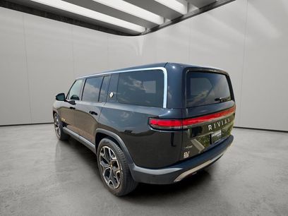 Used 2024 Rivian R1S Adventure