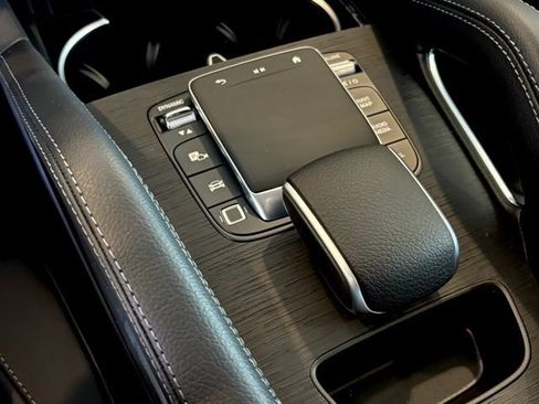 Certified 2026 Mercedes-Benz GLE 350 4MATIC image 20