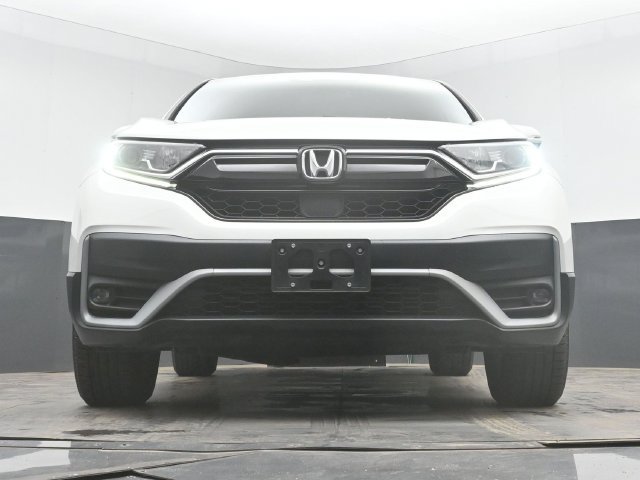Certified 2020 Honda CR-V EX-L image 43