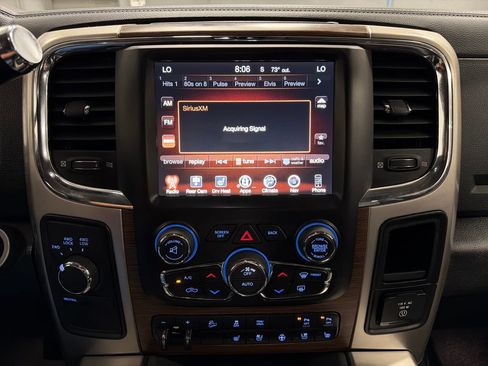 Used 2017 RAM 2500 Laramie w/ Off Road Package AWD/4WD image 7