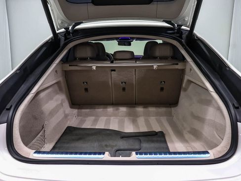 Certified 2023 Mercedes-Benz EQS 580 4MATIC Sedan image 28